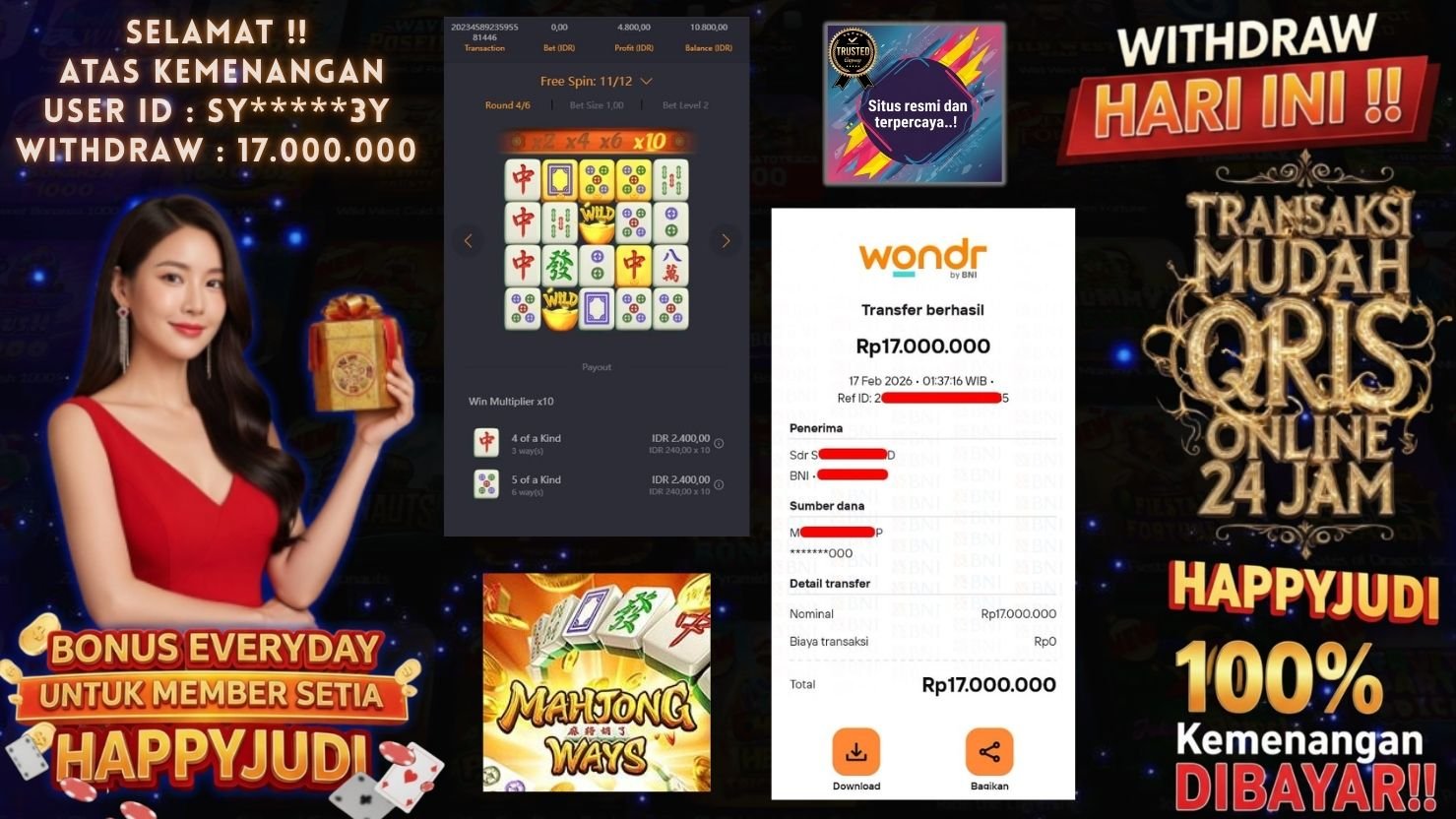 Jackpot Image